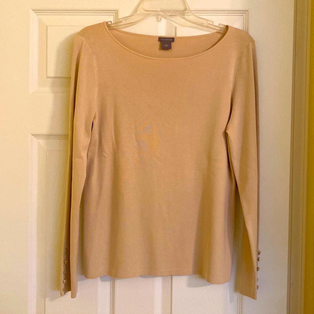 Ann Taylor top